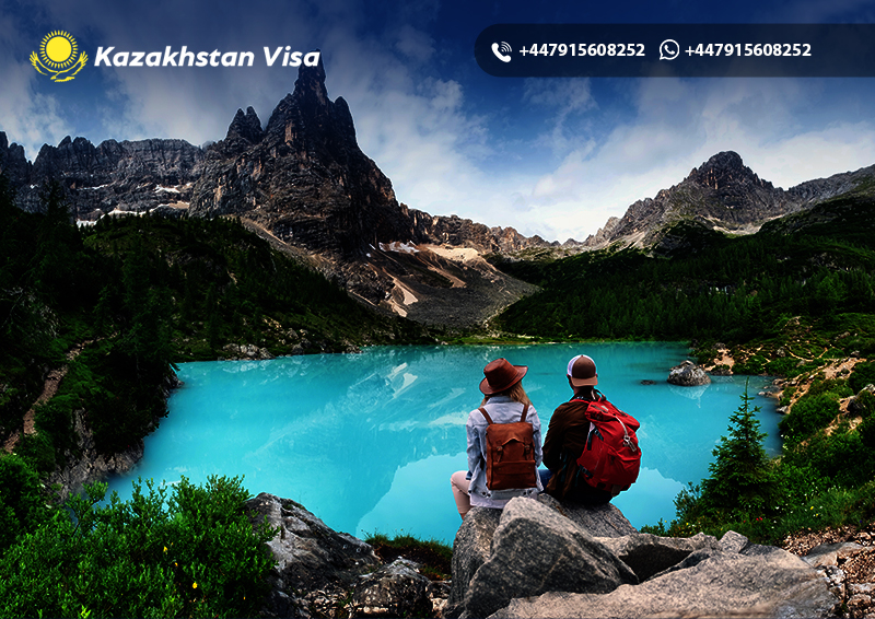 Best time to visit in Kazakhstan